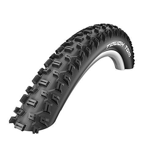 schwalbe tough tom 27.5