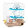 Prevue Pet Products Hamster Haven Cage