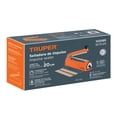 thumbnail image 4 of Selladora térmica 20 cm, 300 W, Truper naranja, 4 of 4