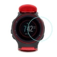 thumbnail image 3 of 2 protectores de vidrio templado piezas para reloj inteligente Garmin 225, 3 of 6