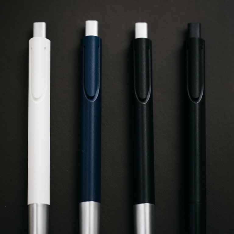 LAMY noto 限定アイスブルー LAMY noto 限定アイスブルー Lamy Noto Black Ballpoint