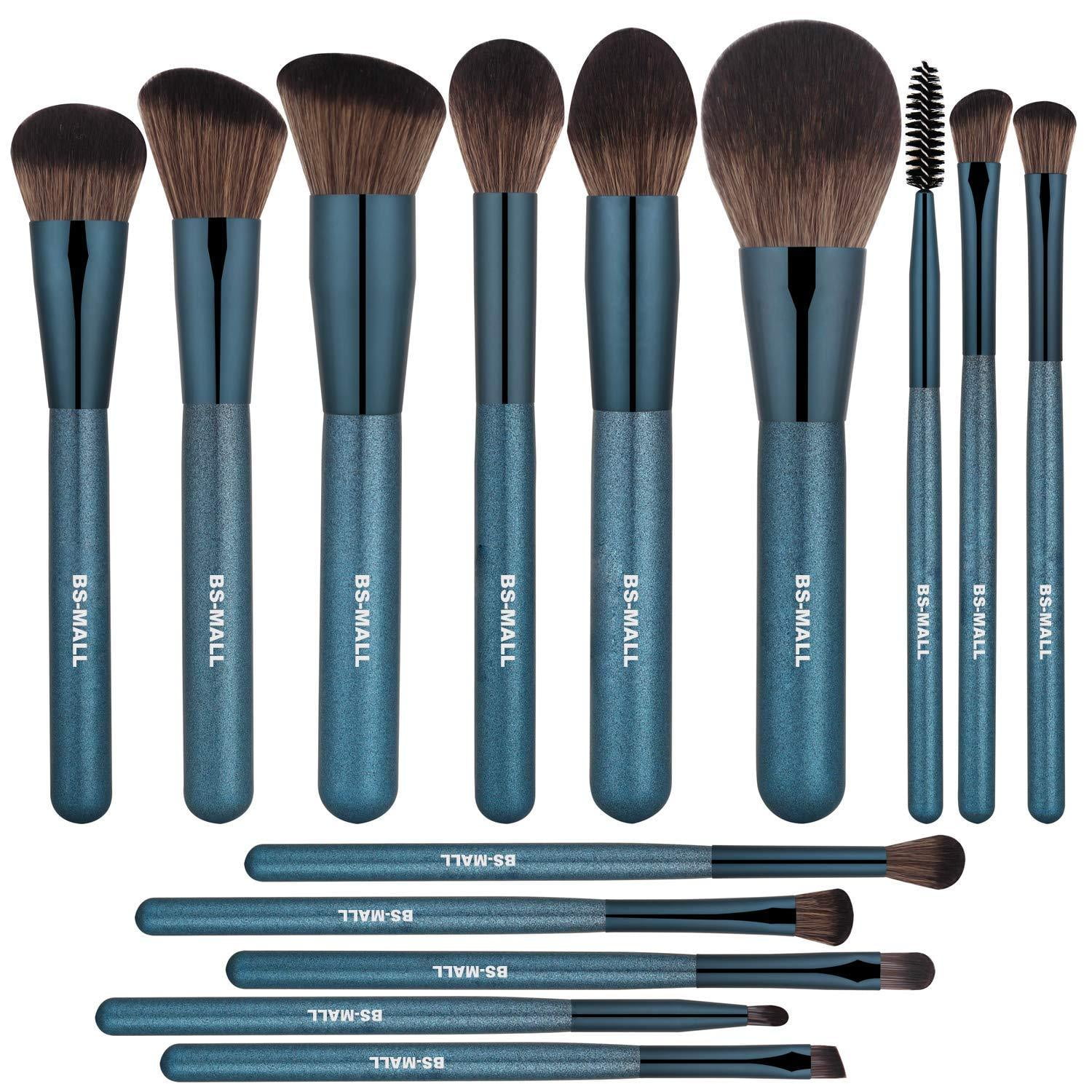 discount professional makeup brushes