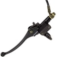 thumbnail image 5 of 50 Inch Upgraded Left Hydraulic Disc Hand Brake master cylinder Caliper embly for 97cc 2.8HP Baja Doodle bug, 5 of 5