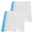 thumbnail image 3 of Compressed Storage Bag,2Pcs Vacuum Storage Bag Vacuum Storage Bag Vacuum Sealed Bag Optimized for Excellence, 3 of 14