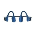 thumbnail image 2 of SHOKZ - OpenRun Bone Conduction Headphones, BLUE, 2 of 23