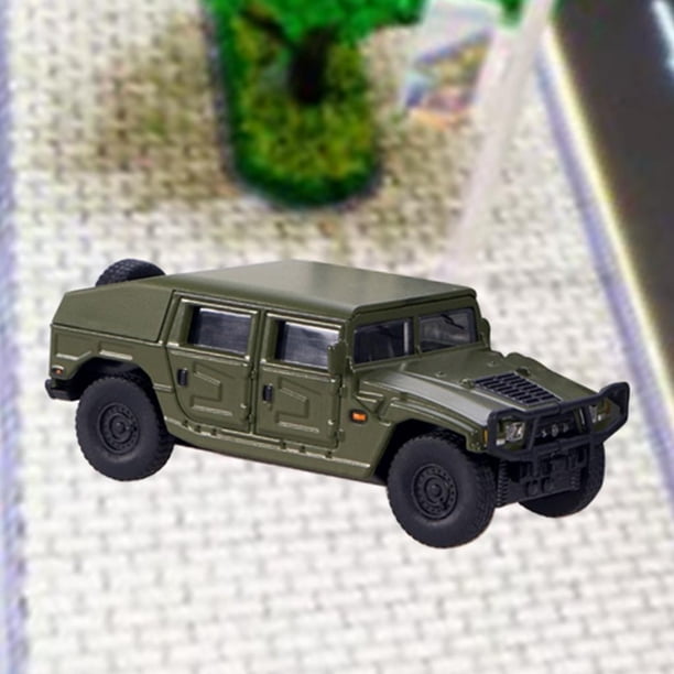 Escala 1:64, modelo de coche de aleación de simulación, juego de simulación, artesanía, colección de decoración, juguete, vehículo del para niños, niñas, niños, C perfke coches diecast