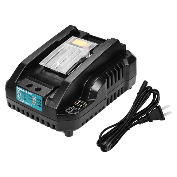 Rapid Battery Charger DC18RC DC18RD DC18RA for Makita Tools 14.4V-18V Li-ion Battery BL1815 BL1820 BL1830 BL1850 BL1860 BL1840 BL1430 BL1415