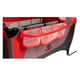 thumbnail image 4 of Cuna Corral Trendy Kids Roja, 4 of 5