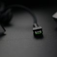 thumbnail image 3 of USB Soft Mouse Cable for Razer Viper Ultimate Game Mouse, Line Replacement Wire, 3 of 3