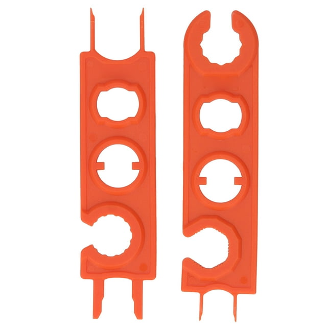 Solar Panel Connector Wrench, PPO PSA Lightweight Portable PV Wrench For Diode