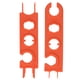 thumbnail image 2 of Llave inglesa para conector fotovoltaico, 2 piezas Llave fotovoltaica Llave para conector fotovoltaico liviana Llave para conector fotovoltaico Meticulosamente diseñada, 2 of 8
