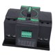 thumbnail image 5 of Power 125A 2P Interruptor De Transferencia Automática De Doble Potencia Interruptor De De Salida 2 En 1 Modo De Conmutación Automática Y Manual Tipo De Aislamiento De, 5 of 7