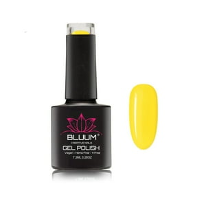 Bluum Creative Nails - Esmalte Permanente Bluum Fluorescence 03 7.3 Ml