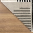 thumbnail image 6 of Poly and Bark Mekko 2'3"x8' Runner, 6 of 10