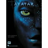 Hal Leonard Avatar - Music From The Motion Picture Soundtrack For Easy Piano Solo