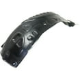 thumbnail image 6 of Geelife Splash Shield For Mazda 2004-2008 RX-8 Front Left & Right Rear Section Set of 2, 6 of 12