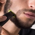 thumbnail image 2 of For Philips One Blade Shaver Blade Compatible With Philips Oneblade Replacement Pro Blades Men, 4+1 Pack, 2 of 5