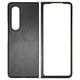 thumbnail image 3 of Funda para teléfono de negocios, funda de cuero para teléfono de negocios, funda protectora para teléfono, funda para teléfono con pantalla plegable, máxima confiabilidad, 3 of 9