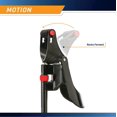 thumbnail image 5 of Wrist and Forearm Developer/Strengthener Home Gym Gear - Wedge 多色，9x4x1, 5 of 5