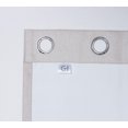 thumbnail image 3 of Gouchee Home Rideaux Opaques Elsa Ensembles de 2, 3 of 9