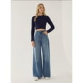 thumbnail image 3 of Basic Knitted Top, 3 of 5