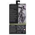 thumbnail image 3 of Star Wars The Black Series Cad Bane Action Figures (6”), 3 of 8