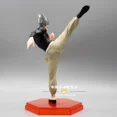 thumbnail image 2 of Figurine d'Action Anime One Punch Man Garou Pvc Modèle de Collection Poupée Jouet 19cm, 2 of 5