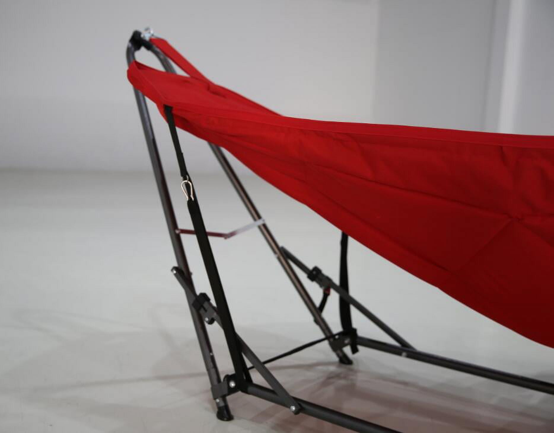 Ozark trail hammock hot sale stand