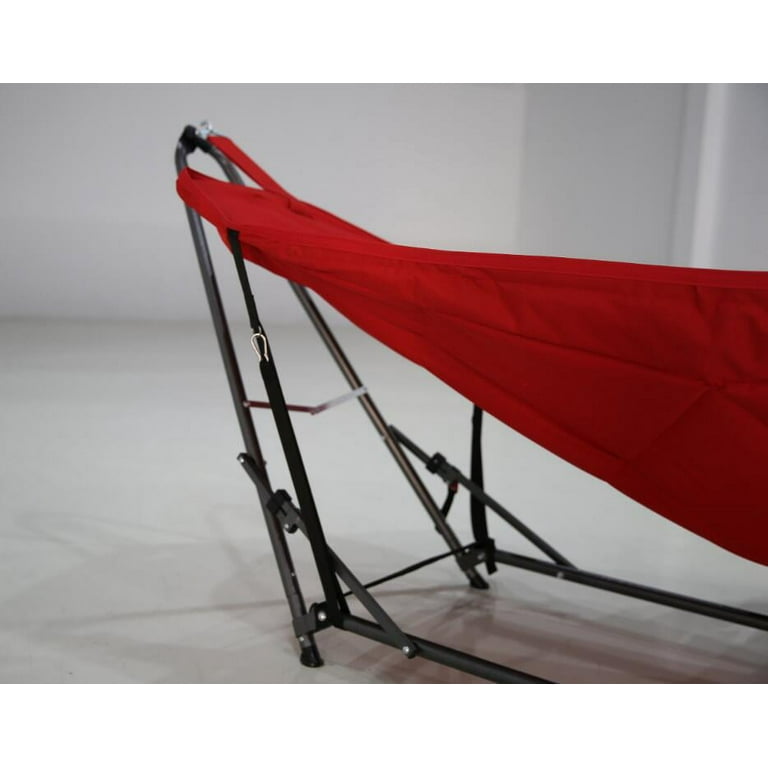 Ozark trail 2025 padded hammock