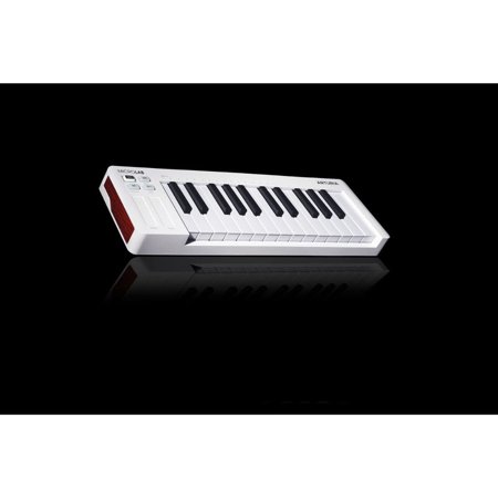 Arturia MIDIキーボード 25鍵盤 MicroLab MK3 WH ホワイト