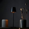 thumbnail image 4 of Charging Desk Lamp,LED Reading Eye Protection LED Table Lamp Table Lamp Time-Tested Durability, 4 of 12