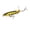 C 15g/ 11cm, variant on 15g 11cm Topwater Lure, Propeller Bait Walking Pencil & Popper, Hard Floating Lure for Snakehead & Culter
