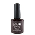 thumbnail image 2 of CND - Shellac Nail Polish Dark Lava (0.25 oz), 2 of 2