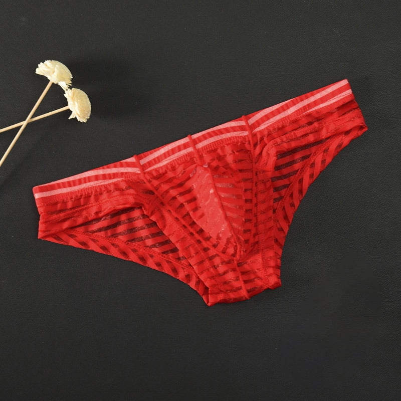 walmart mesh underwear