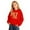 Red-H, variant on shqvo Cute Cherry Hoodie for Girls Bow Graphic Hoodies Kids Long Sleeve Hooded Sweatshirt Preppy Clothes Pullover