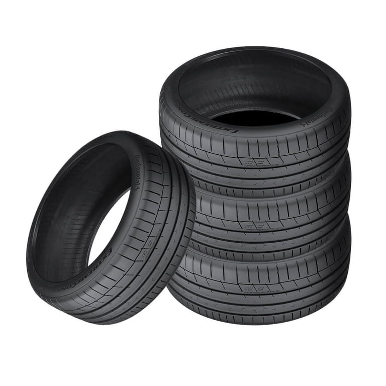 Continental ExtremeContact Sport Tire, 225/45R19 92Y - Walmart.com