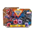 thumbnail image 2 of Vehículo Monster Jam Marvel 1:64 2 Pack Varios Modelos 1 Pieza, 2 of 4