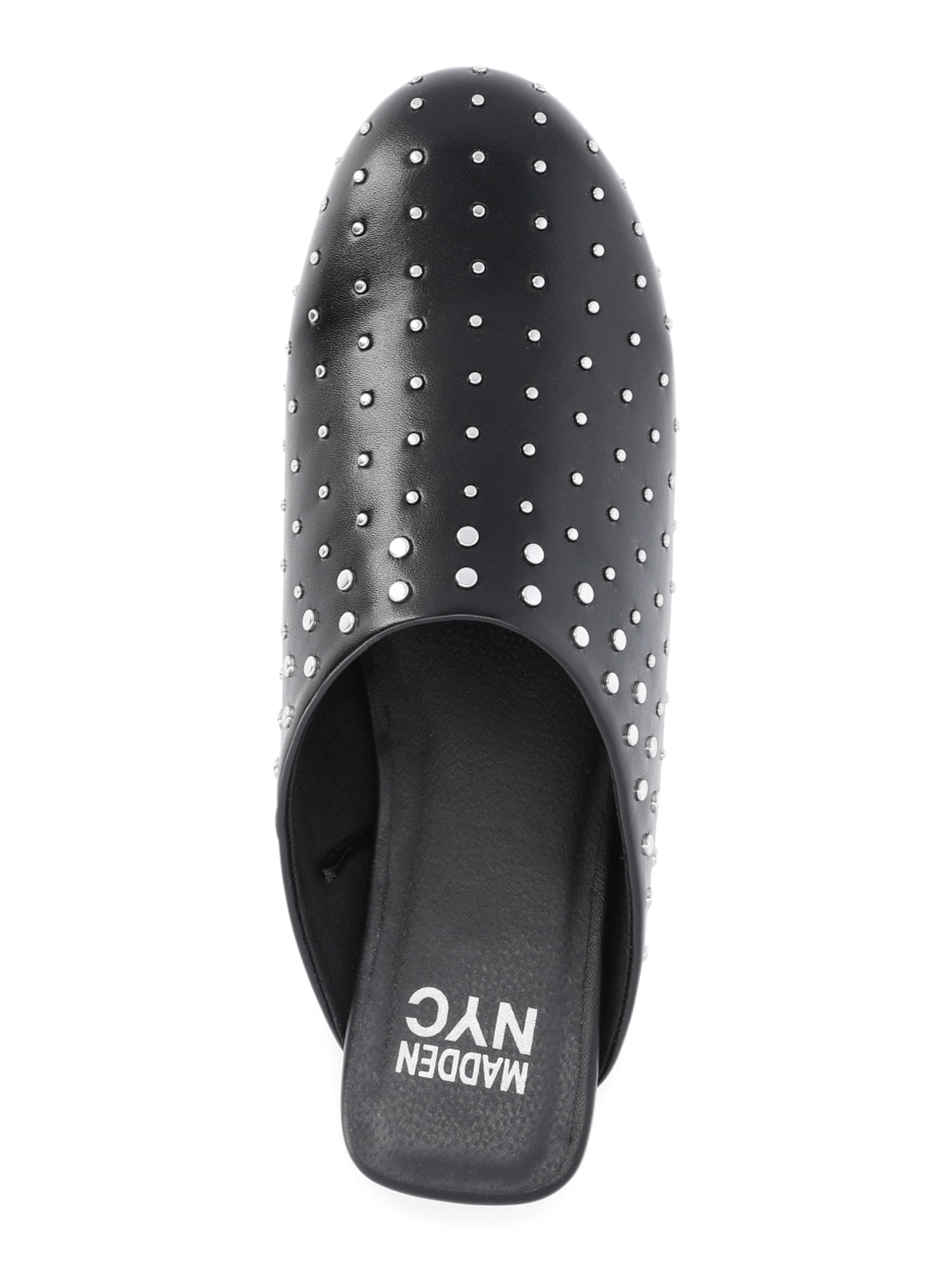 Madden NYC Women's Slide On Mule Clogs