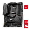 thumbnail image 3 of Placa madre MSI MAG B650 Tomahawk WiFi DDR5 AM5 ATX, 3 of 7