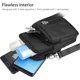 thumbnail image 2 of Liten Crossbody-väska Mobiltelefonväska, axelrem Plånboksväska Väska, Resekort Walt, 2 of 5