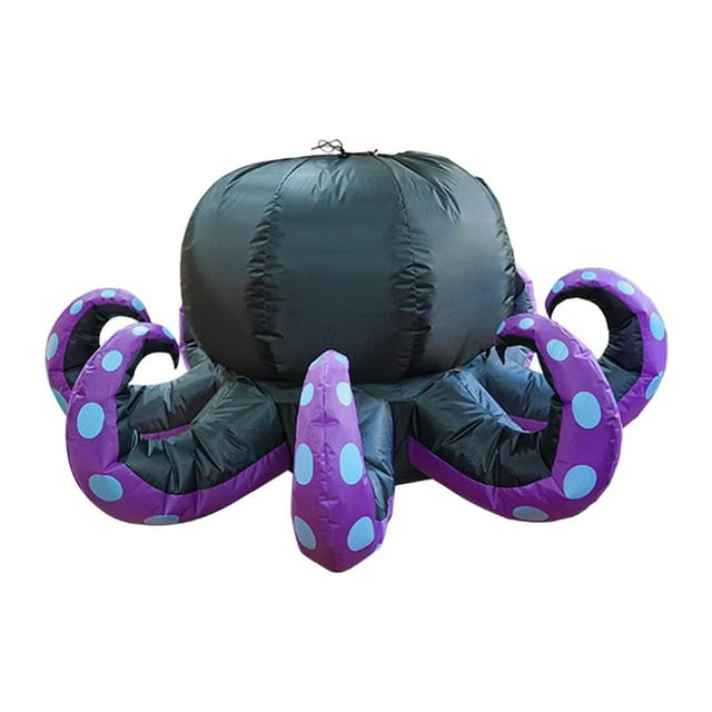 Disfraz inflable para adulto, divertido y novedoso, para espectáculos en escenario y fiestas temáticas.
