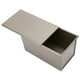 thumbnail image 3 of Molde para hornear, caja de molde para pan, accesorios dorados para hornear, molde para hornear pan, muy versátil Jadeshay A, 3 of 8