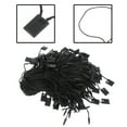 thumbnail image 3 of 1000Pcs Garment Price Tag Fastener Security Label Fasteners Hanging Tag Snap Locks, 3 of 8