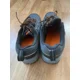 thumbnail image 4 of New Balance 573 V3 Gray Mens Hiking Sneaker Shoes SIze 11 4E, 4 of 6