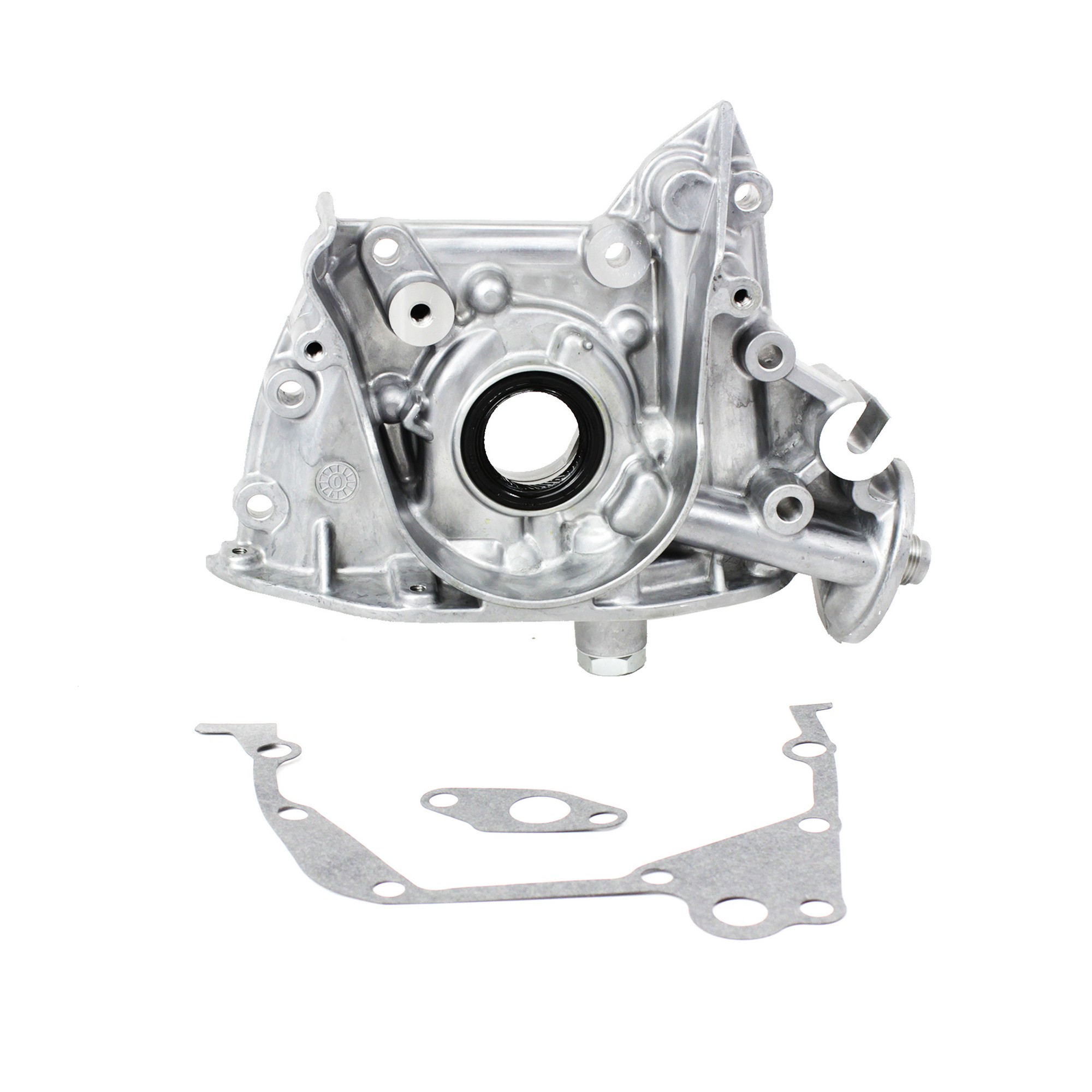 DNJ OP121 Oil Pump For 9502 Hyundai Accent 1.5L L4 SOHC Naturally