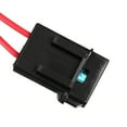 thumbnail image 4 of Ruiboury 4 Pieces Auto Seat Heater Warmer Heating Pad Accessories with Controller, 4 of 6