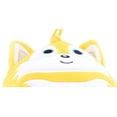 thumbnail image 3 of Peluche Squishmallows Kellytoy SEGA Sonic Knuckles Tails, 3 of 3