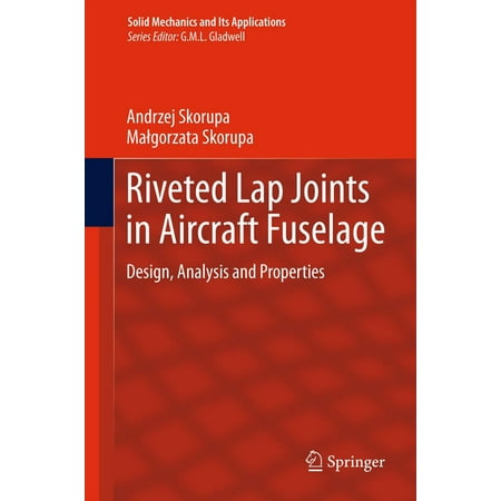 - Riveted Lap Joints in Aircraft Fuselage - eBook