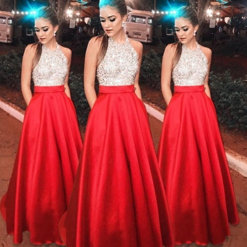 Sequin evening gown uk clearance