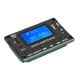 thumbnail image 4 of Amplificador de sonido estéreo de 6-12V #2*40W, módulo de broadcast FM automático, compatible con TF, U, USB, Universal, WMA, WAV, , Yotijar Tablero decodificador de jugador, 4 of 4